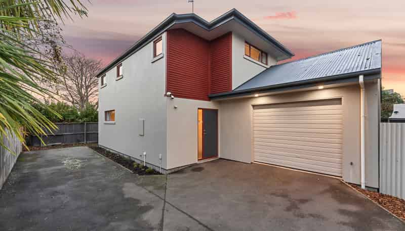 134B Huxley Street, Sydenham
