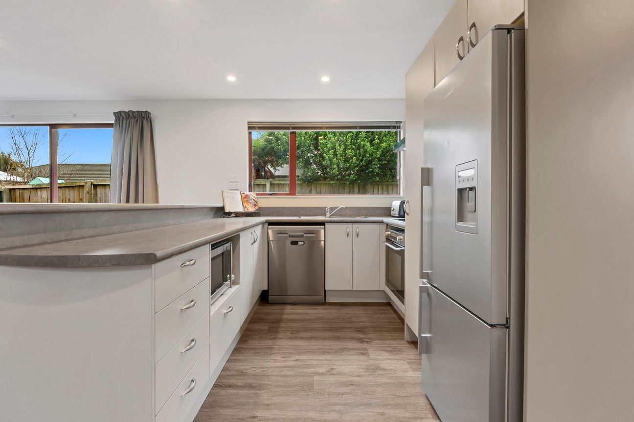 Affordable Living - Cashmere High School Zoned – pohled 2
