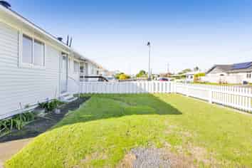 78 Omata Road, Marfell