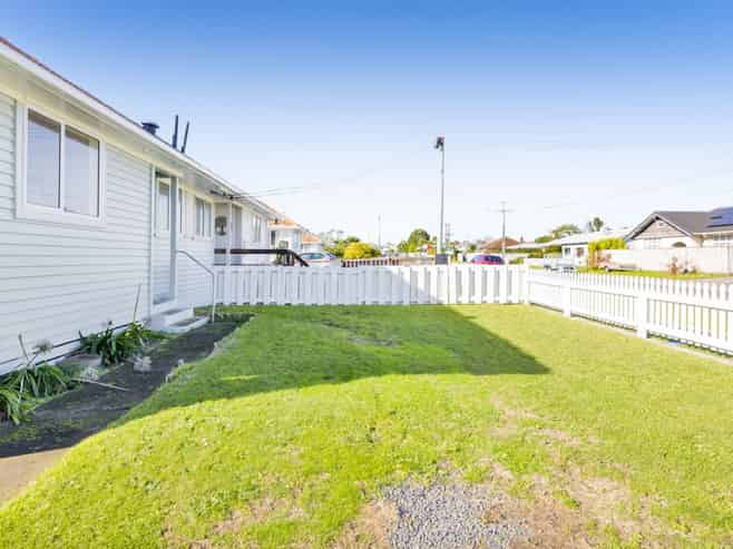 78 Omata Road, Marfell