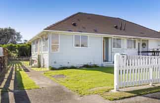 78 Omata Road, Marfell