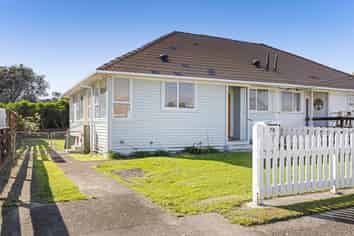 78 Omata Road, Marfell