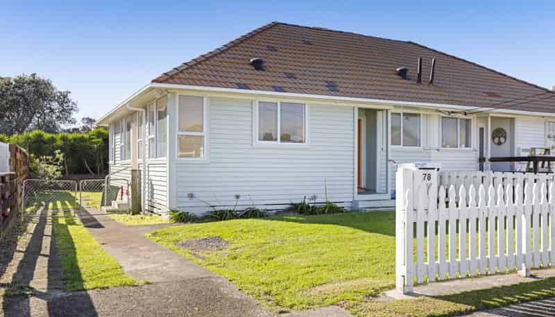 78 Omata Road, Marfell