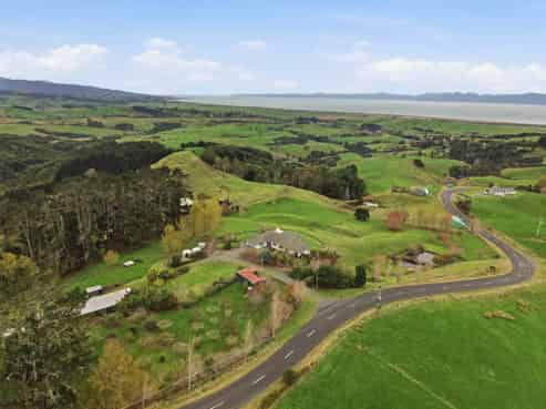 517 Findlay Road, Miranda