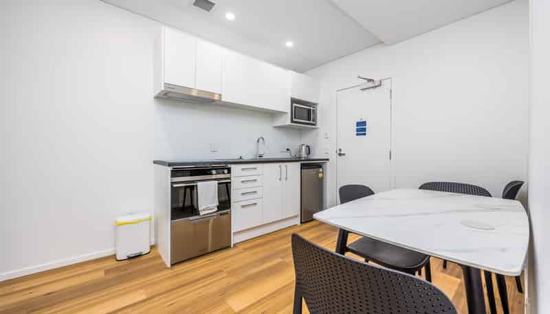 9B/100 Anzac Avenue, Auckland Central