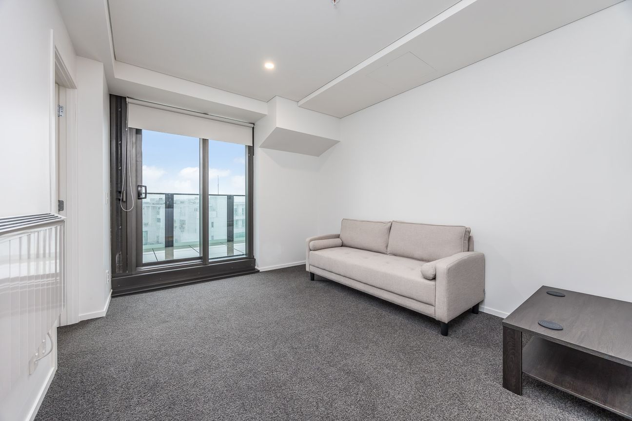 Bright North-Facing One Bedroom Apartment in Century on Anzac - Bild 5
