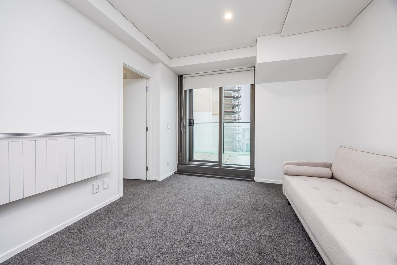 Bright North-Facing One Bedroom Apartment in Century on Anzac - Bild 6