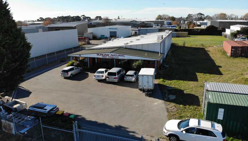 12 Michelle Road, Wigram
