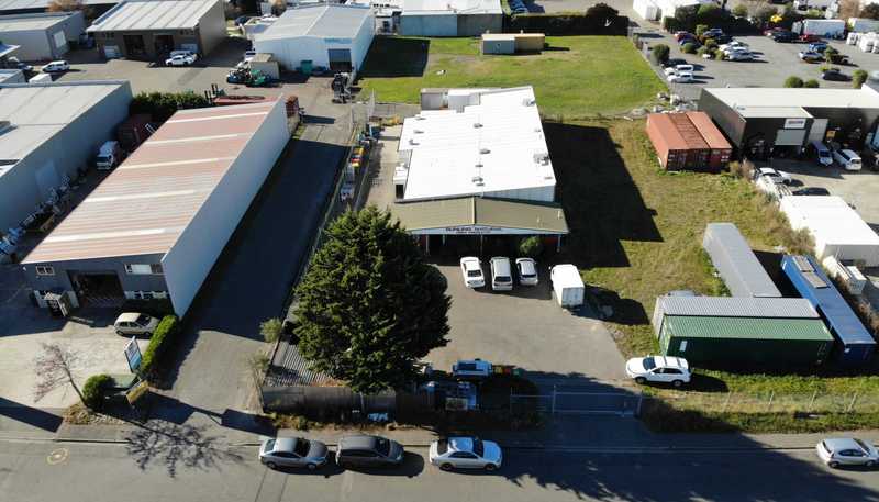 12 Michelle Road, Wigram