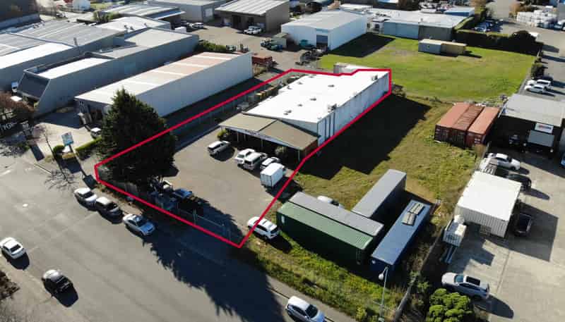 12 Michelle Road, Wigram