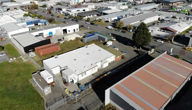 12 Michelle Road, Wigram
