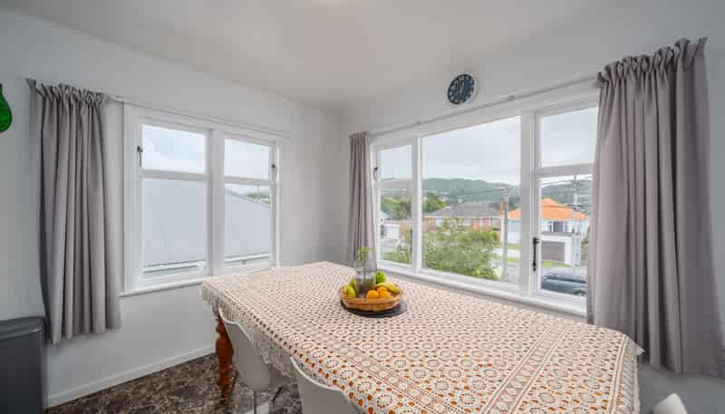 41 Tarawera Road, Johnsonville