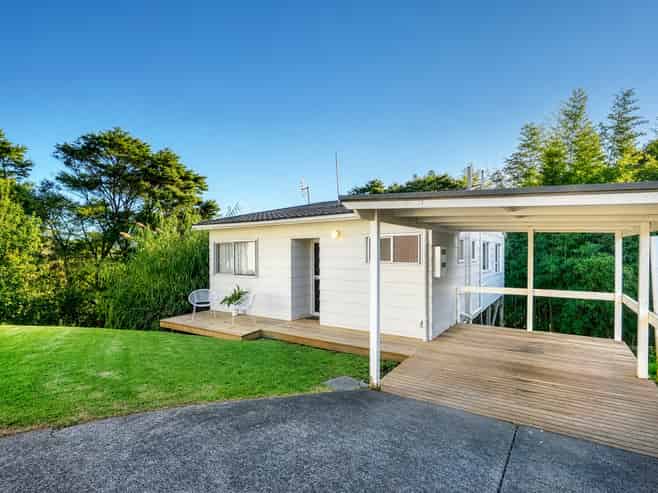 4/83 Manuka Road, Bayview