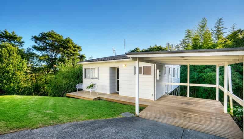 4/83 Manuka Road, Bayview