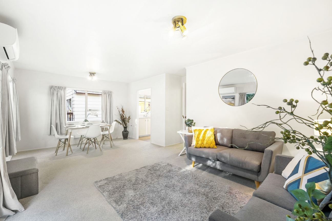 1st Home Buyers Love Nest. - Ansicht 4
