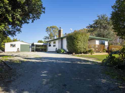 119 Whakato Road, Manutuke