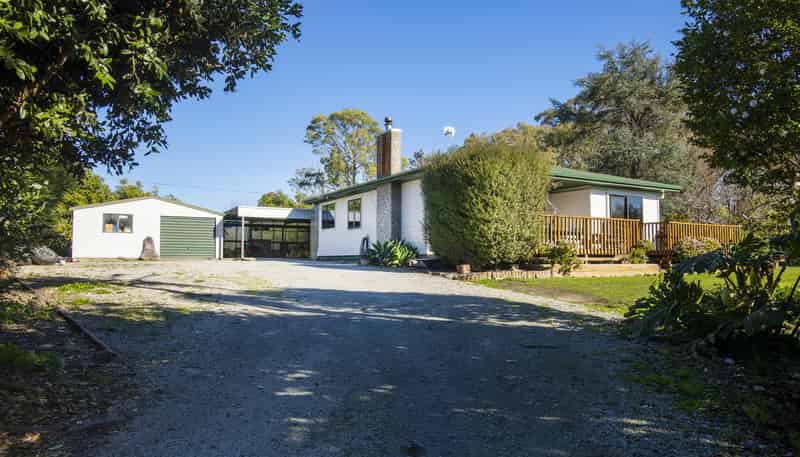 119 Whakato Road, Manutuke