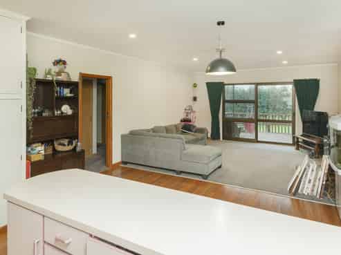 119 Whakato Road, Manutuke