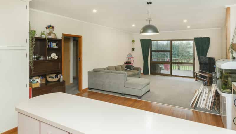 119 Whakato Road, Manutuke
