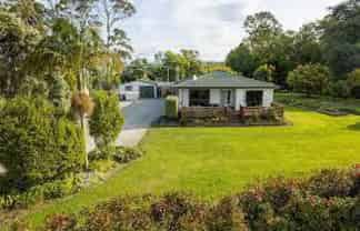 119 Whakato Road, Manutuke