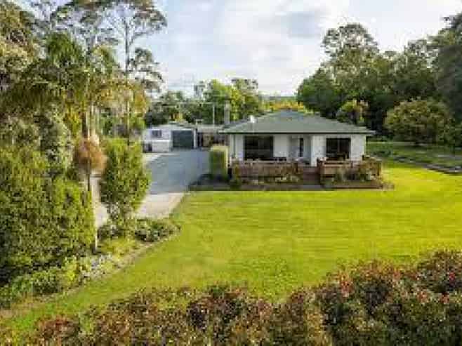119 Whakato Road, Manutuke