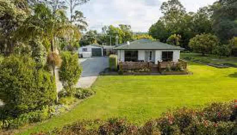 119 Whakato Road, Manutuke