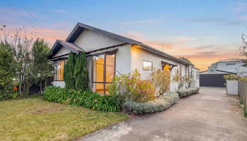 31 Rosebery Street, Spreydon