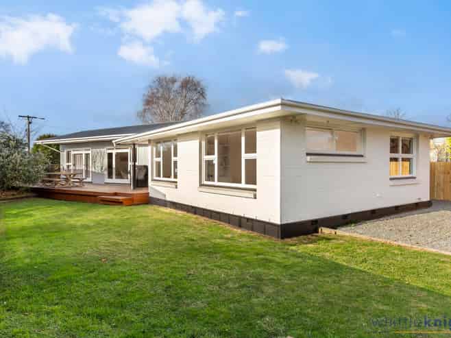 14 Yeovil Place, Saint Albans