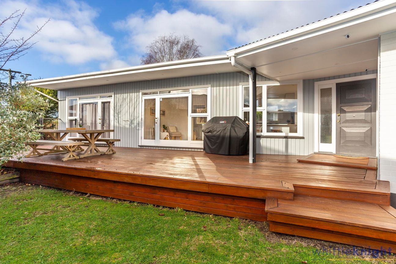 Stunning 4 bedroom home with central heating throughout! - Widok 4