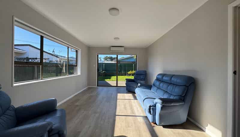 145 Tukapa Street, Westown