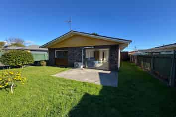 145 Tukapa Street, Westown