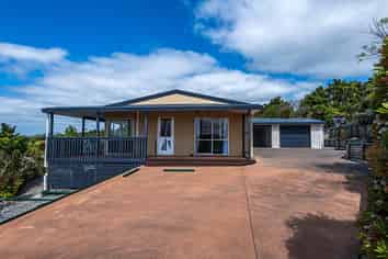 Northland - Address withheld