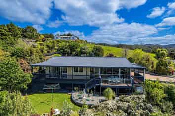 Northland - Address withheld