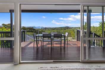 Northland - Address withheld