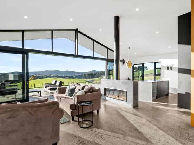 1150 Te Miro Road, Cambridge
