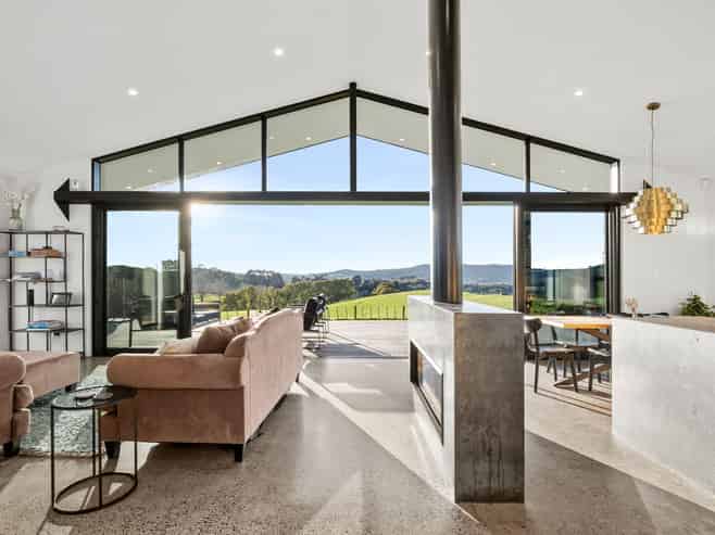 1150 Te Miro Road, Cambridge