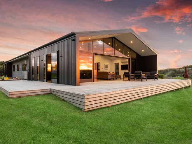 1150 Te Miro Road, Cambridge