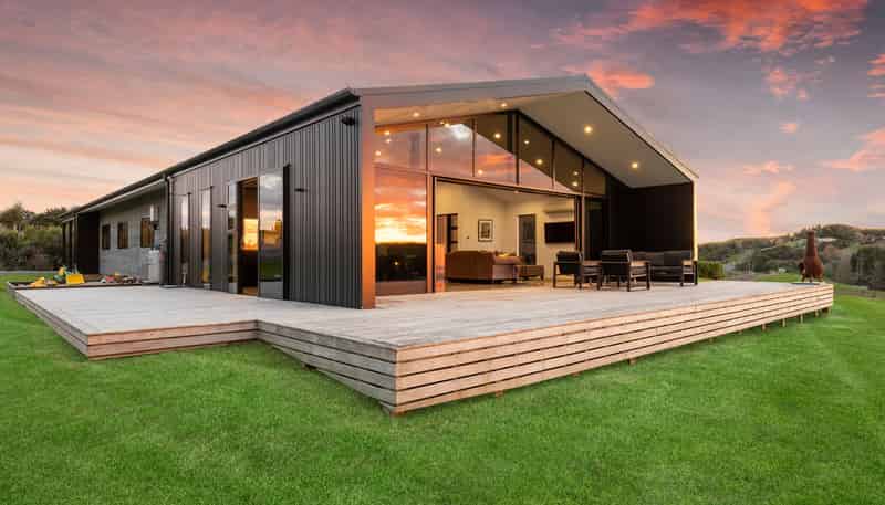 1150 Te Miro Road, Cambridge