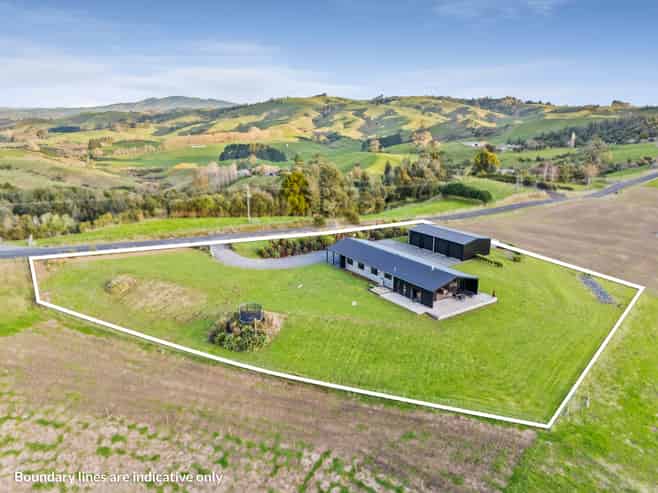 1150 Te Miro Road, Cambridge