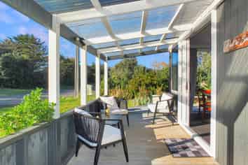 22 Holben Parade, Foxton Beach