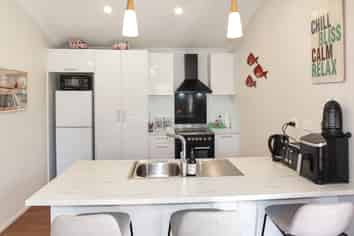 22 Holben Parade, Foxton Beach