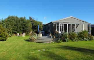 22 Holben Parade, Foxton Beach