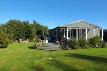 22 Holben Parade, Foxton Beach