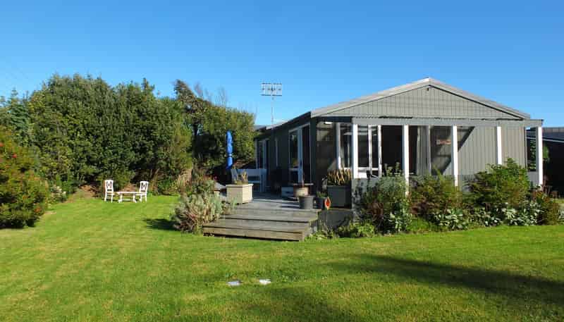 22 Holben Parade, Foxton Beach