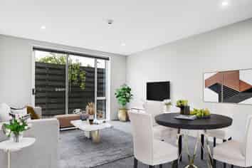 801/225 Salisbury Street, Christchurch Central