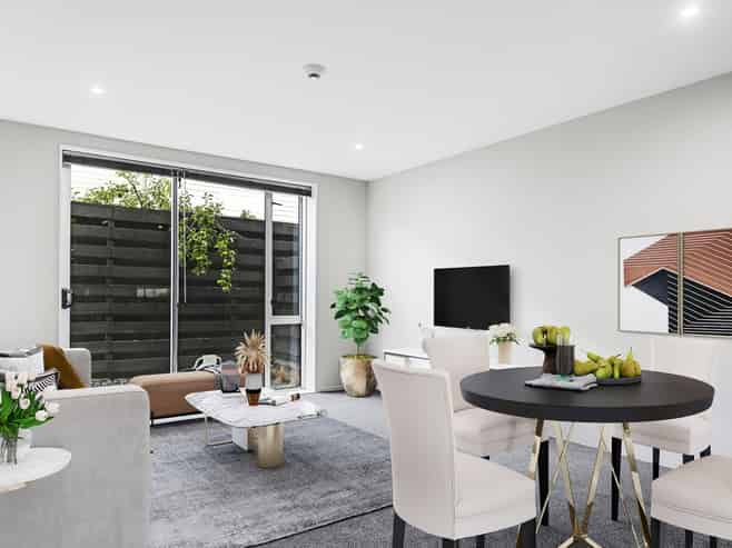 801/225 Salisbury Street, Christchurch Central