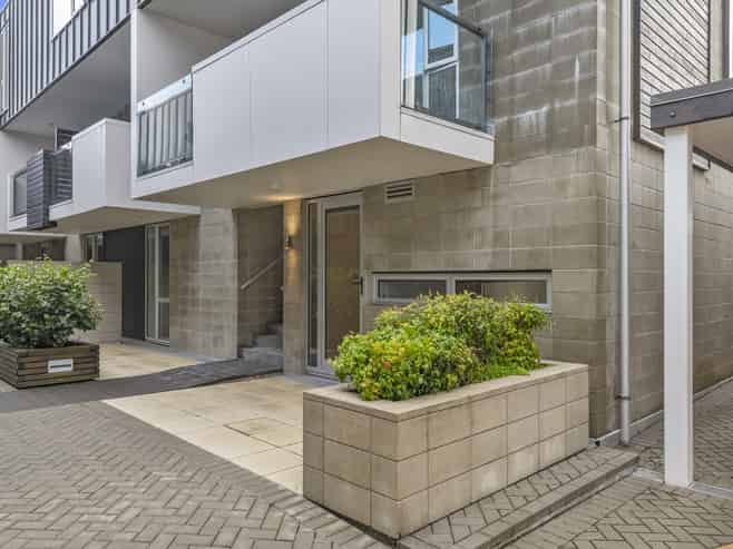 801/225 Salisbury Street, Christchurch Central