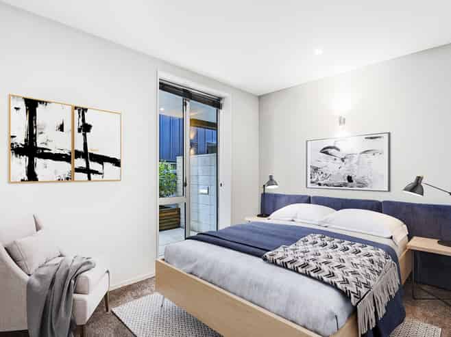 801/225 Salisbury Street, Christchurch Central