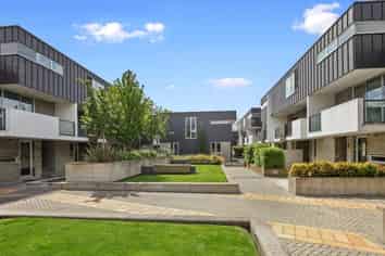 801/225 Salisbury Street, Christchurch Central