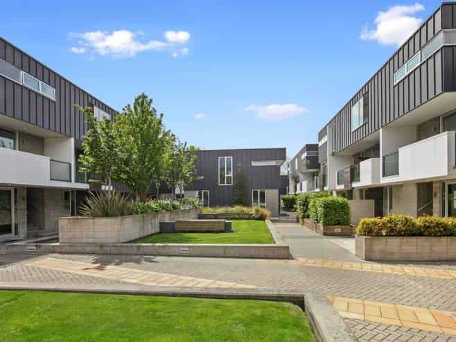 801/225 Salisbury Street, Christchurch Central